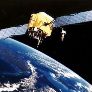 Aplazan el lanzamiento del primer satélite de telecomunicaciones ucraniano