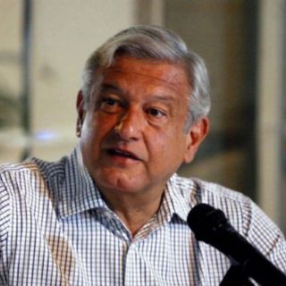 El gasto de campaña de López Obrador asciende a 184 MDP