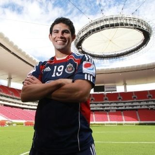 Magallón, Mejía y Medina salen de Chivas