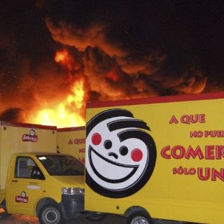 Militares vigilarán instalaciones de Sabritas tras ataques