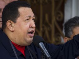 Las ausencias públicas de Chávez, que ha mantenido en secreto los detalles de su enfermedad, levantan sospechas. REUTERS  /