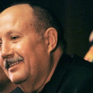 Polo Polo provoca sonoras carcajadas en el Blanquita