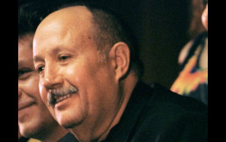 El comediantes ofrecerá otras dos actuaciones este fin de semana. ARCHIVO  /