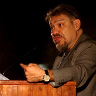 Vuelve Joaquín Cosío a la televisión con 'Los héroes del norte'