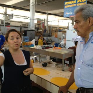 Necesaria coordinación de niveles de gobierno para elevar seguridad: Cárdenas