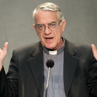 Confirman destitución del jefe del ''banco vaticano''