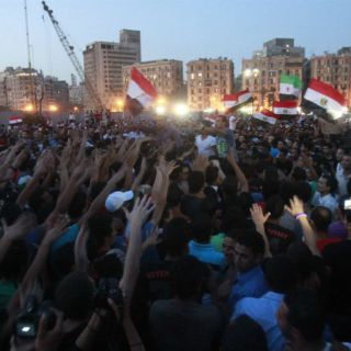 Anuncia Mubarak que apelará sentencia de cadena perpetua