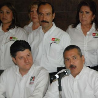 Beltrones pide proceso justo para Yarrington  