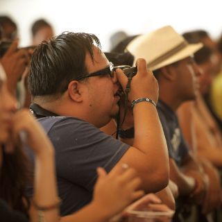 Reflexionan acerca de la economía creativa en la música