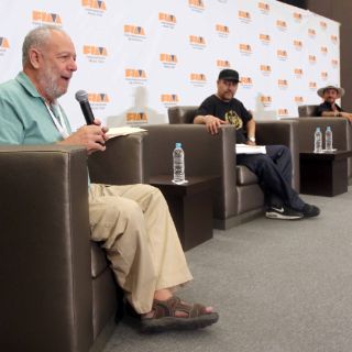 La música es la puerta del corazón: Roco