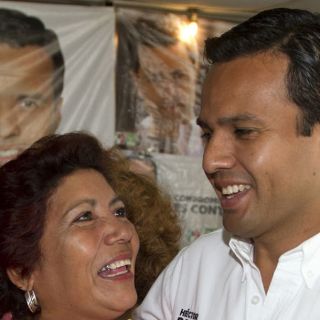 Promete Héctor Robles evaluaciones trimestrales a servidores públicos