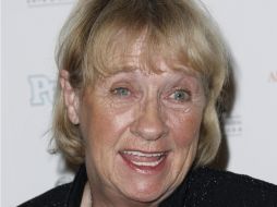 La actriz Kathryn Joosten es recordada por su participación en 'Esposas Desesperadas'. AP  /