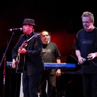 José Fors revela los trucos de nueva ópera rock