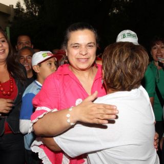 Beatriz Paredes fortalecería órganos de fiscalización