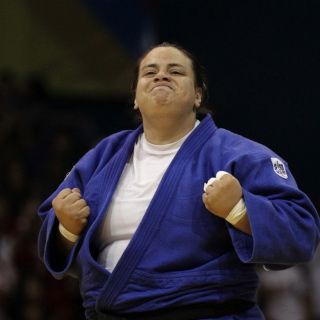 Londres debe ser de medalla para Zambotti