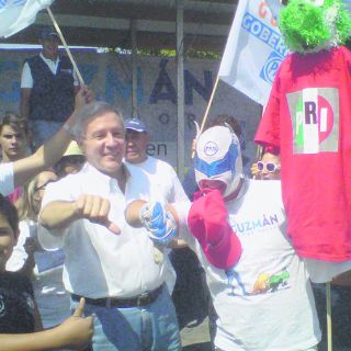 Fernando Guzmán reitera inversión en vivienda