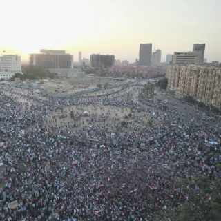 Cadena perpetua a Mubarak; egipcios piden pena capital