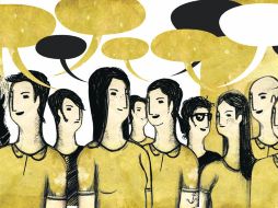 En los partidos políticos los jóvenes se organizan de diferentes maneras, y todos buscan lo mismo: sumar adeptos a su causa.  /