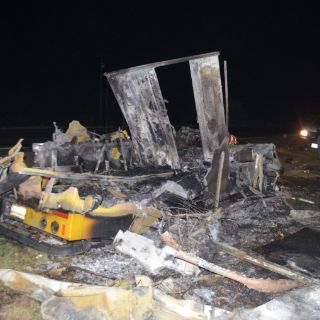 Michoacán y no Guanajuato, centro de ataques a Sabritas