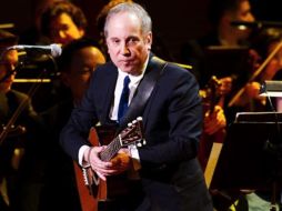 Paul Simon regresa después de 20 años con Graceland. ESPECIAL  /