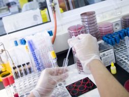 Más de 500 pacientes recibieron tratamiento con los dos medicamentos y respondieron positivamente. ESPECIAL  /