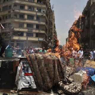 Fiscalía egipcia apelará sentencias absolutorias de Mubarak