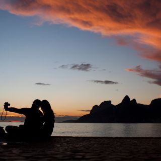 La Unión Europea advierte del riesgo de fracaso en la Conferencia Río+20