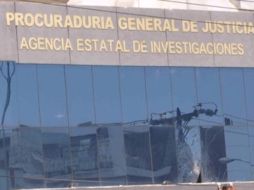 La Agencia Estatal de Investigación tenía varias semanas de indagar sobre el secuestro de más de 10 personas. ARCHIVO  /