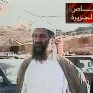 Bin Laden gastó su fortuna en guerra santa: Al Qaeda