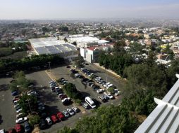 Académicos consideran necesario que se debata sobre el futuro del desarrollo integral de las ciudades en el Estado. ARCHIVO  /