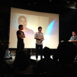 Experimentan en el Laboratorio de Música y Cine