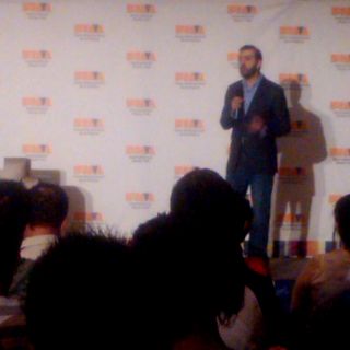 El 212, eco al reclamo de los jóvenes