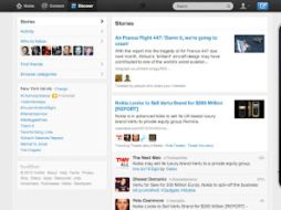 Twitter hará cambios en su política de privacidad. ESPECIAL  /