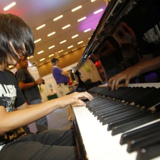 El arte de la musicalización