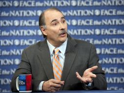 Rubio dijo en la víspera a la cadena Fox News que busca impulsar una iniciativa que favorezca a los jóvenes indocumentados graduados.AP  /