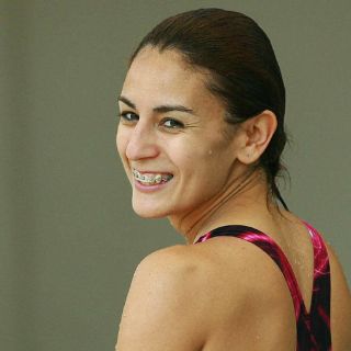 Abanderado para Londres 2012 se conocerá el martes