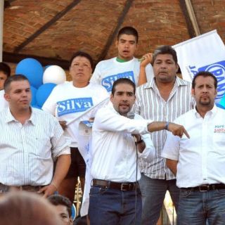 Sergio Silva se reúne con 60 ejidatarios de Toluquilla