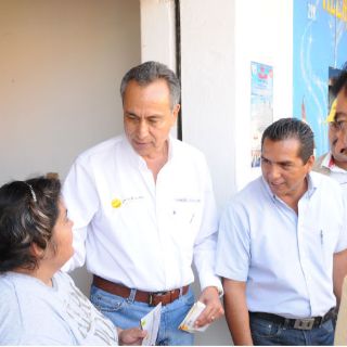 Construir presa para abastecer a la ZMG, propone Garza