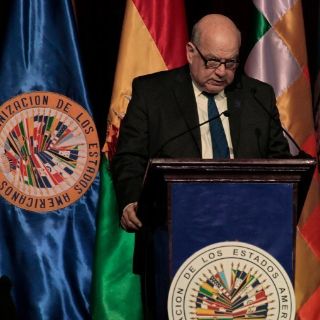 300 millones de personas sufren pobreza en América: OEA