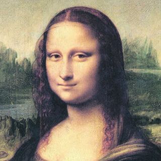 ''La Gioconda, hoy, parece una muerta''