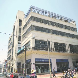 Un vistazo a las fincas funcionalistas