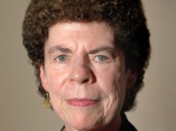 Sor Farley pertenece a la congregación de las Hermanas de la Misericordia de las Américas. ESPECIAL  /