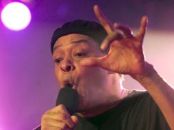 El músico, de 72 años, ya sufrió un problema similar en 2010. ARCHIVO  /