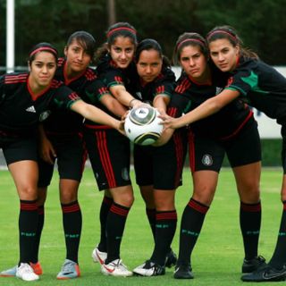 El Tri femenil inaugurará Mundial Sub-20