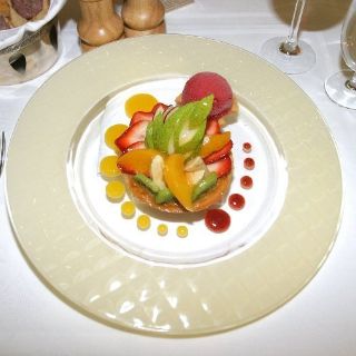 Restaurantes en Suiza servirán menú ecológico por Día Medio Ambiente