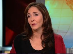 Mariela Castro fue entrevistada por la cadena de noticias CNN. ESPECIAL  /