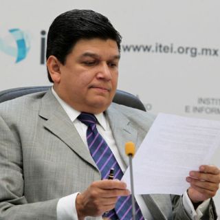 Disminuyen las solicitudes de información: Itei