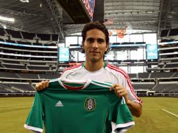 Reconocen que han habido acercamientos por Aldo y otros jugadores de la plantilla. ARCHIVO  /