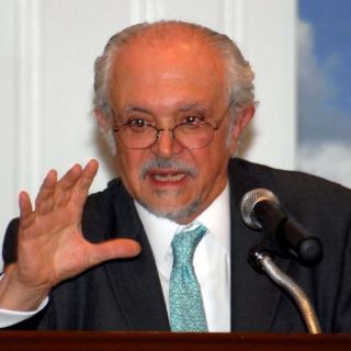 Nobel de Química dice basta 1% de PIB mundial para mejorar aire