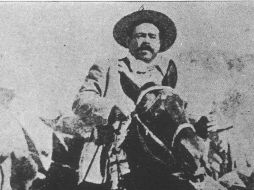 El recinto tenía por intención conmemorar el natalicio de José Doroteo Arango Arámbula, mejor conocido como ''Pancho Villa''. ARCHIVO  /